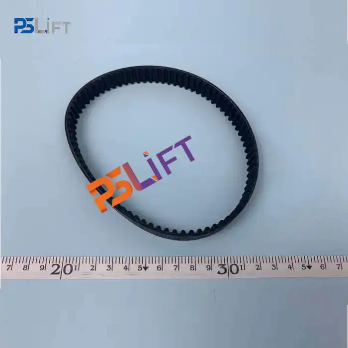 Synchronous Belt HTD-395-5M 15MM Elevator 